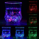 2 Peças de Copo Festeiro com Luzes
